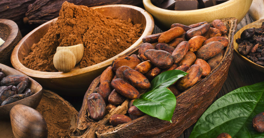 ¡Date un gusto! 5 beneficios del cacao amargo para disfrutar en invierno